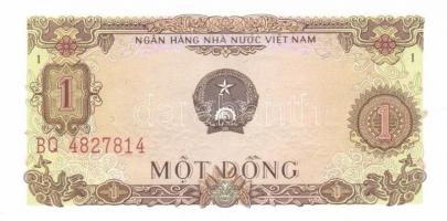 Vietnam 1976. 5H, 1D, 5D, 10D, 20D egy kivételével komplett sor! T:I,I-,II (csak 20D)