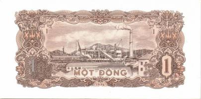 Vietnam 1976. 5H, 1D, 5D, 10D, 20D egy kivételével komplett sor! T:I,I-,II (csak 20D)