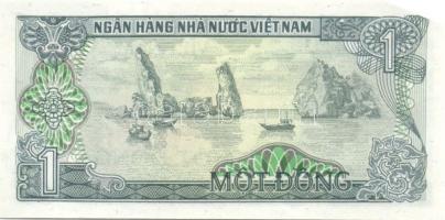 Vietnam 1985. 5H, 1D, 2D, 5D, 10D, 20D, 50D T:I,II+ (5D) Egyszer hajtva, törve nem!