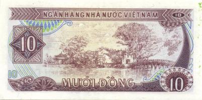 Vietnam 1985. 5H, 1D, 2D, 5D, 10D, 20D, 50D T:I,II+ (5D) Egyszer hajtva, törve nem!