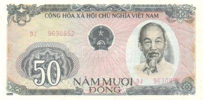 Vietnam 1985(1987). 50D T:I