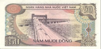 Vietnam 1985(1987). 50D T:I