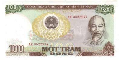Vietnam 1985. 100D T:I