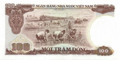Vietnam 1985. 100D T:I