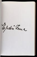 Dr. Erdős Bartha István: Erdős Irma. Marosvásárhely, 2003, Prisma. Kiadói kartonált papírkötés, jó á...