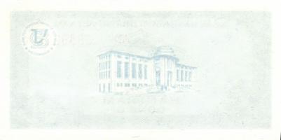 Vietnam/kereskedelmi váltó 1987. 10D, 50D, 100D, 200D, 500D, 5000D egy kivételével teljes sor! T:I,I...