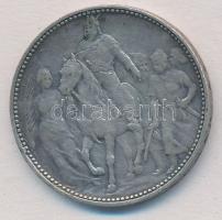 1896KB 1K Ag "Millenium" T:2
Adamo K5.2