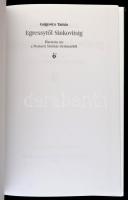 Galgovics Tamás: Egressytől Sinkovitsig. Harminc arc a Nemzeti Színház történetéből. Bp.,2002, Palat...