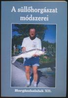 Dr. Hunyadi Attila: A süllőhorgászat módszerei. Horgászhalaink X. Bp.,2000, Fish. Kiadói papírkötés.
