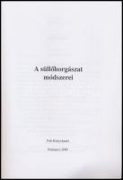 Dr. Hunyadi Attila: A süllőhorgászat módszerei. Horgászhalaink X. Bp.,2000, Fish. Kiadói papírkötés.