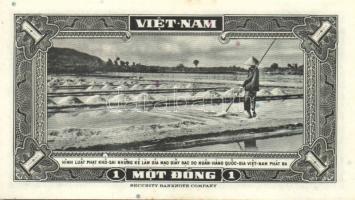 Dél-Vietnam 1955.(3.kiadás) 1D T:I