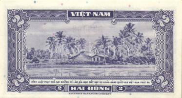 Dél-Vietnam 1955.(3.kiadás) 2D T:I