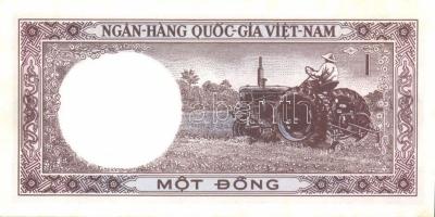Dél-Vietnam 1964. 1D T:I