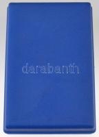 2003. "Doni Emlékkereszt" fém kitüntetés mellszalagon, tokban T:1-
