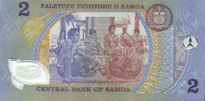 Samoa 1990. 2T T:I