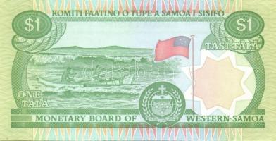 Samoa 1980. 1T T:I