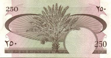 Yemeni Demokratikus Köztársaság 1965. 250F Sign.2 T:I