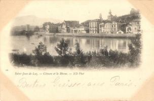 Saint-Jean-de-Luz, Ciboure et la Rhune