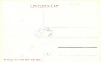 Tatabánya, kotrógép, iparvasút