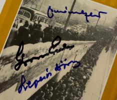 Évszázad mérkőzése. Magyarország-Anglia 6:3. DVD. Benne az Aranycsapat két játékosának Grosics Gyula...