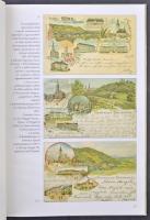 Kőszeg - Híres magyar városok régi képes levelezőlapokon. Városkapu Könyvesbolt 1994. 74. old. / Kős...