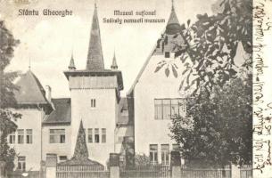 22 db RÉGI erdélyi városképes lap / 22 pre-1945 Transylvanian town-view postcards