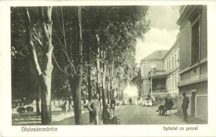 22 db RÉGI erdélyi városképes lap / 22 pre-1945 Transylvanian town-view postcards