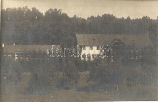 22 db RÉGI erdélyi városképes lap / 22 pre-1945 Transylvanian town-view postcards