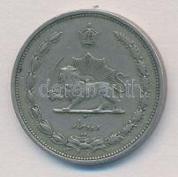 Irán 1931. (1310) 10d Cu-Ni T:2
Iran 1931. (1310) 10 Dinars Cu-Ni C:XF
Krause KM#1124