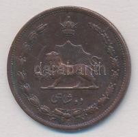Irán 1935. (1314) 2 1/2a (10s) Cu T:2
Iran 1935. (1314) 2 1/2 Abbasi (10 Shahi) Cu C:XF
Krause KM#...