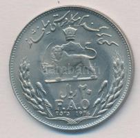 Irán 1976. 20R Cu-Ni "FAO" T:1-,2
Iran 1976. 20 Rials Cu-Ni "FAO" C:AU,XF
Krau...