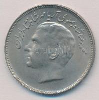 Irán 1974. 20R Cu-Ni "7. Ázsiai Játékok" T:1-
Iran 1974. 20 Rials Cu-Ni "7th Asian G...