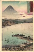 Mount Fuji (EB)