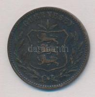 Guernsey 1903H 8d Br T:2-
Guernsey 1903H 8 Doubles Br C:VF
Krause KM#7