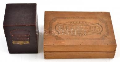 Vegyes bolha tétel: emlékbögre, plüssmaci, stb., doboz, számos érdekes tárgy Gerbeaud fadobozban