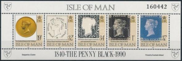 100th anniversary of Post, 100 éves a posta blokk