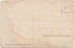 Budapest XII. Svábhegy, Villa a Normafa út 10. szám alatt