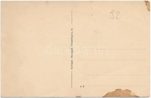 Felsőpetény, Almásy-kastély (fl)