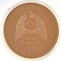 Németország DN "A Német Szövetségi Köztársaság kancellárjai és elnökei - Konrad Adenauer" ...