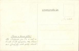 Budapest VIII. Baross tér 2. Országos Magyar Tejszövetkezeti Központ Tejivója, terasz, pincérek