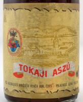 1979 Tokaji aszú, 5 puttonyos, 0,5 l