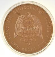 Németország DN "A Német Szövetségi Köztársaság kancellárjai és elnökei - Helmut Schmidt" a...