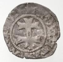 1384. Denár Ag "Mária" (0,5g) T:2,2-
Hungary 1384. Denar Ag "Maria" (0,5g) C:XF...