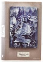 Hernádi Kriszta: Kánonon túl. Aparegény. Pécs, 2008, Alexandra. Kiadói kartonált papírkötés, kiadói papír védőborítóban. A szerző által dedikált.