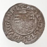 1504K-H Denár Ag "II. Ulászló" (0,58g) T:2 ph.
Hungary 1504K-H Denar Ag "Wladislaus ...