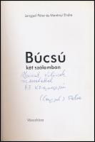 Lengyel Péter-Merényi Endre: Búcsú két szólamban. Az én Budapestem. Bp.,1993, Budapest Főváros Önkor...