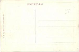 Thurzófüred, Kupele Turzo (Gölnicbánya, Gelnica); Igazgatósági pavilon. W. L. Bp. 2694. / directorat...