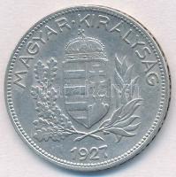 1927. 1P Ag T:1,1-