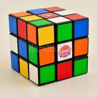 Rubik Sziget reklámos Rubik kocka