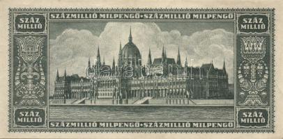 1946. 100000BP + 100000000BP(3x) T:I-